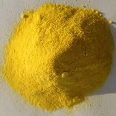 滚筒干燥型聚合氯化铝